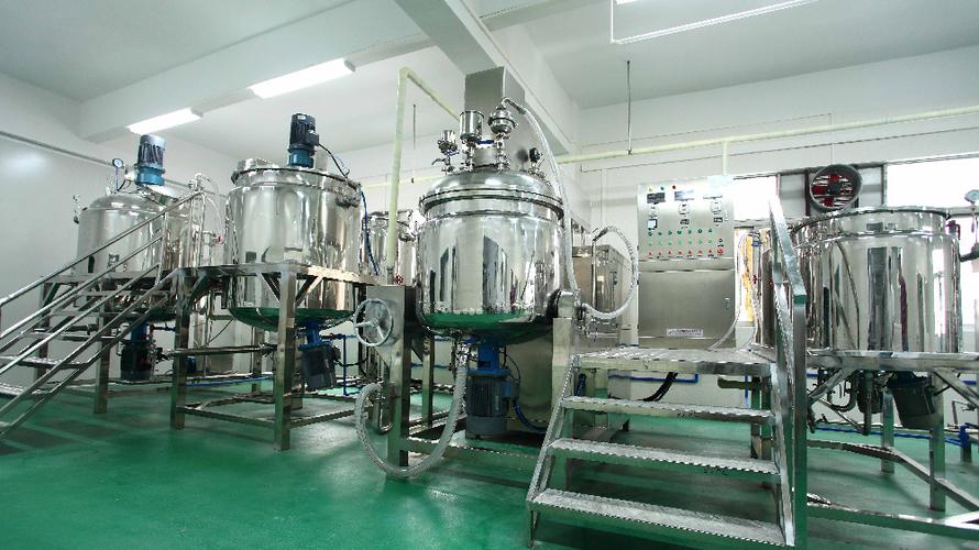 一体化赋能 构建化妆品包装检验与连锁管控新生态